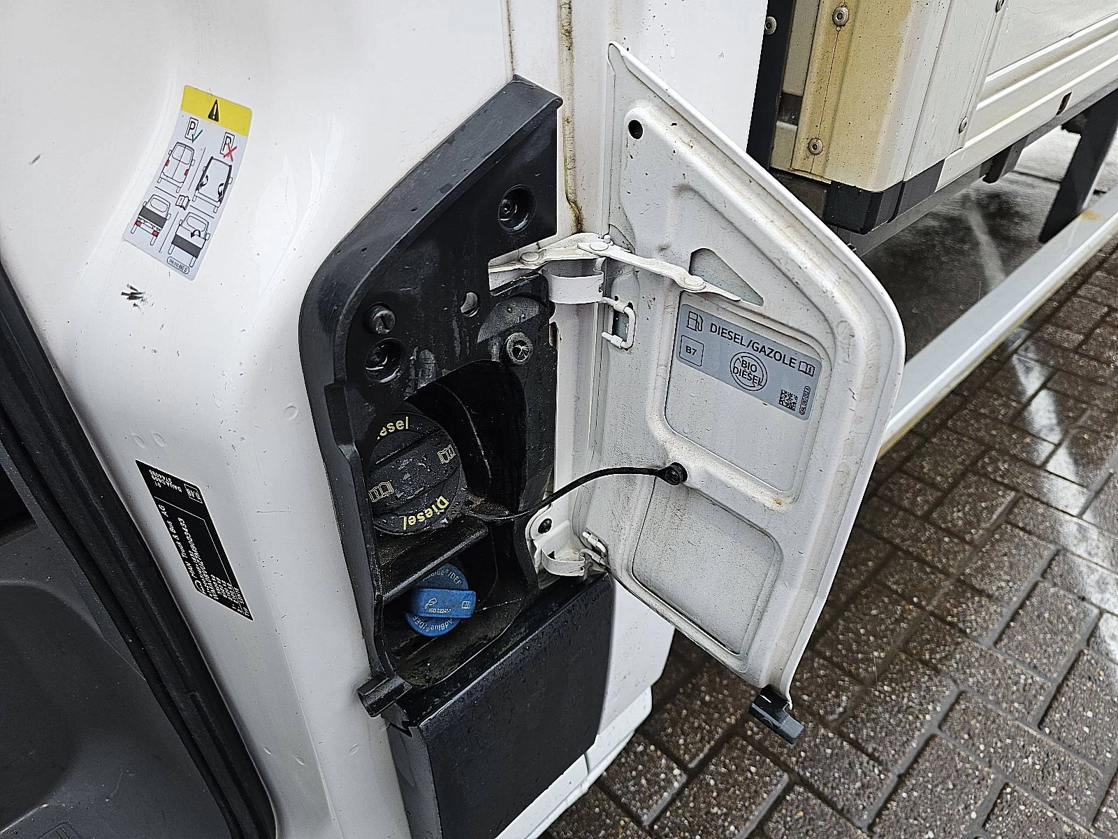 Hoofdafbeelding MAN TGE