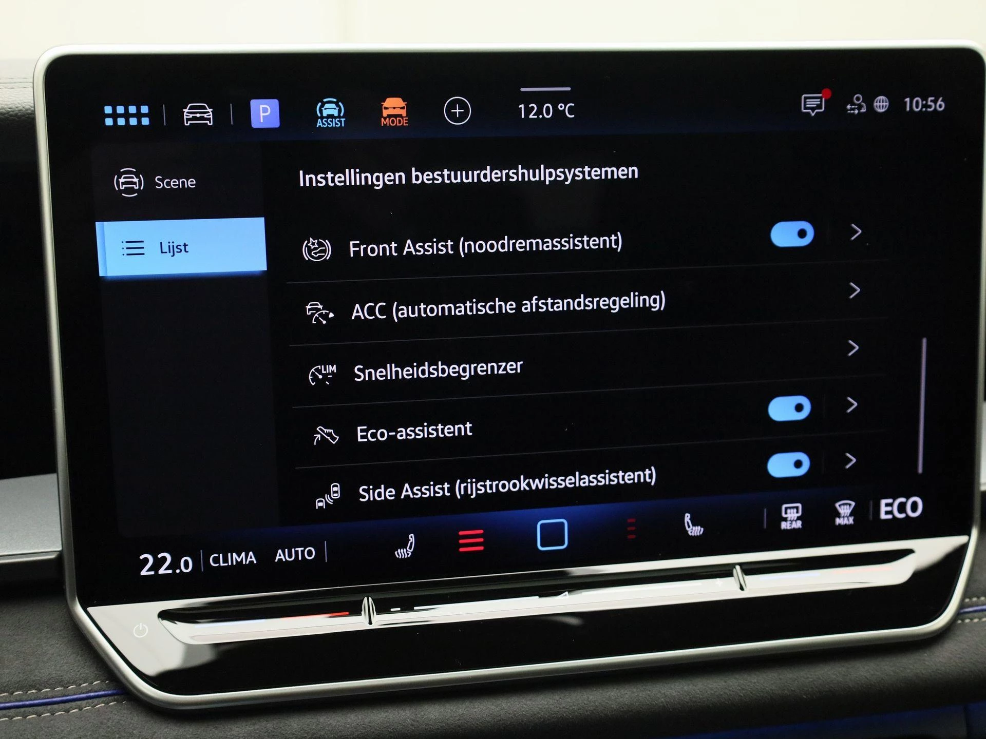 Hoofdafbeelding Volkswagen Tayron