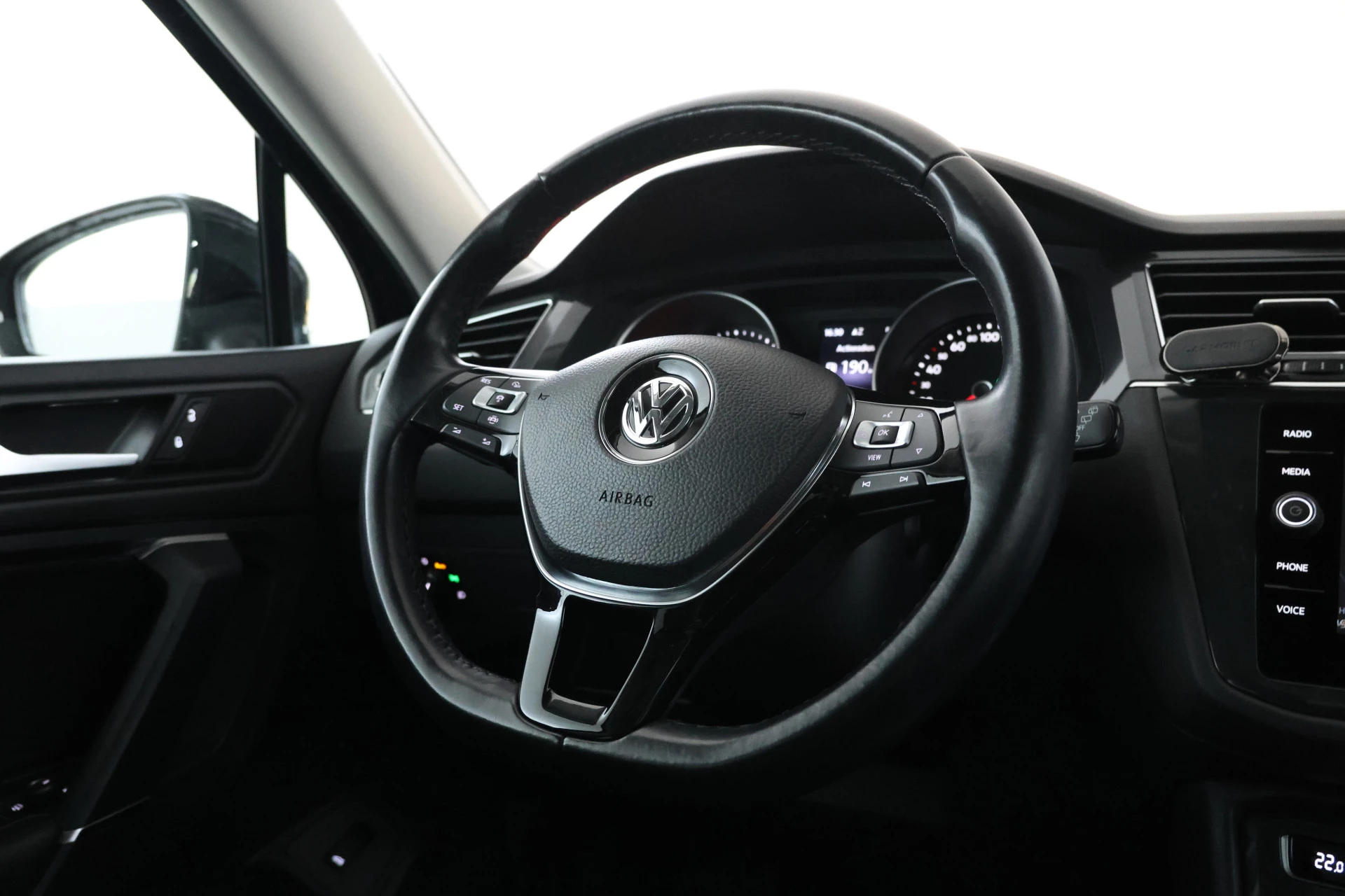 Hoofdafbeelding Volkswagen Tiguan Allspace