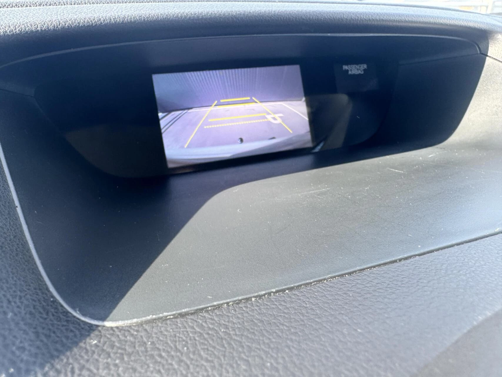 Hoofdafbeelding Honda CR-V