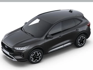 Ford Kuga 2.5 PHEV 243pk ACTIVE Bestel met hoge korting!