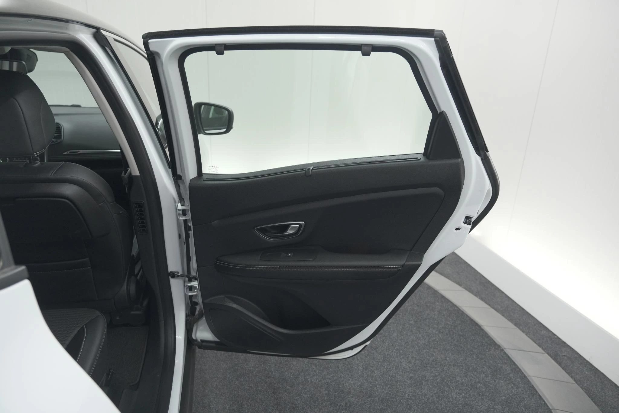 Hoofdafbeelding Renault Scénic
