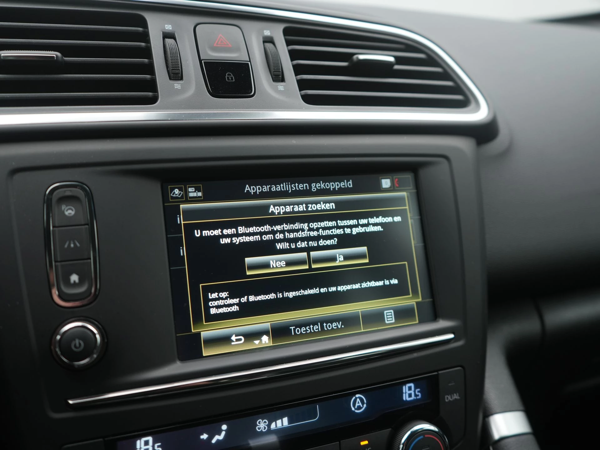 Hoofdafbeelding Renault Kadjar