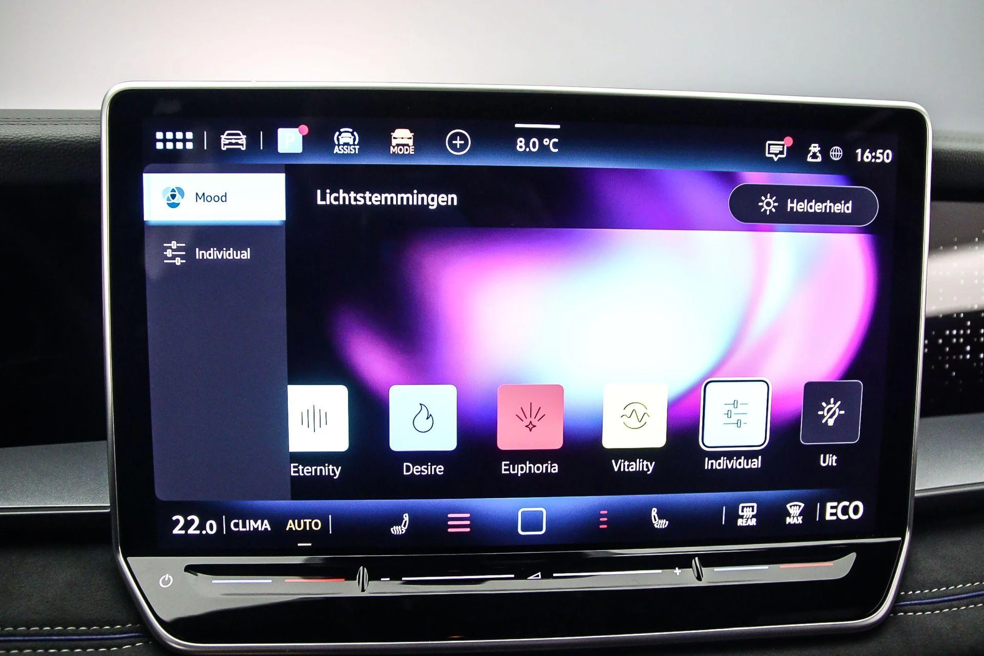 Hoofdafbeelding Volkswagen Tayron