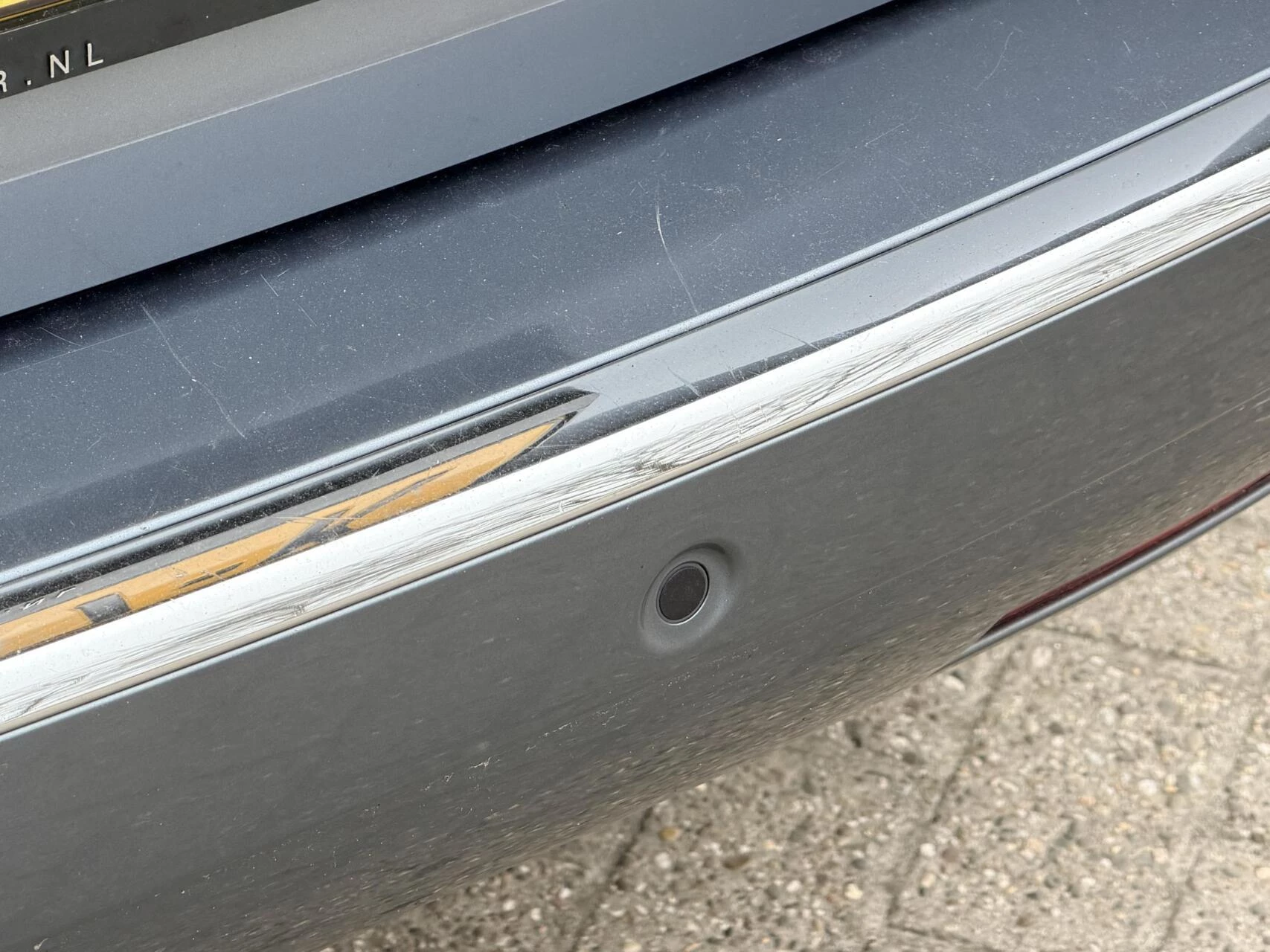 Hoofdafbeelding Citroën Grand C4 Picasso