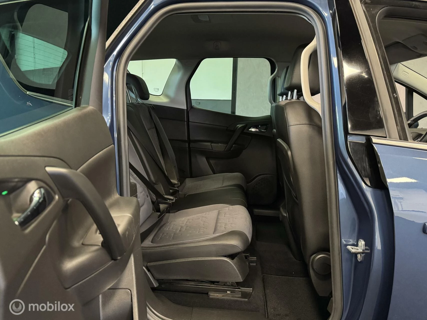 Hoofdafbeelding Opel Meriva
