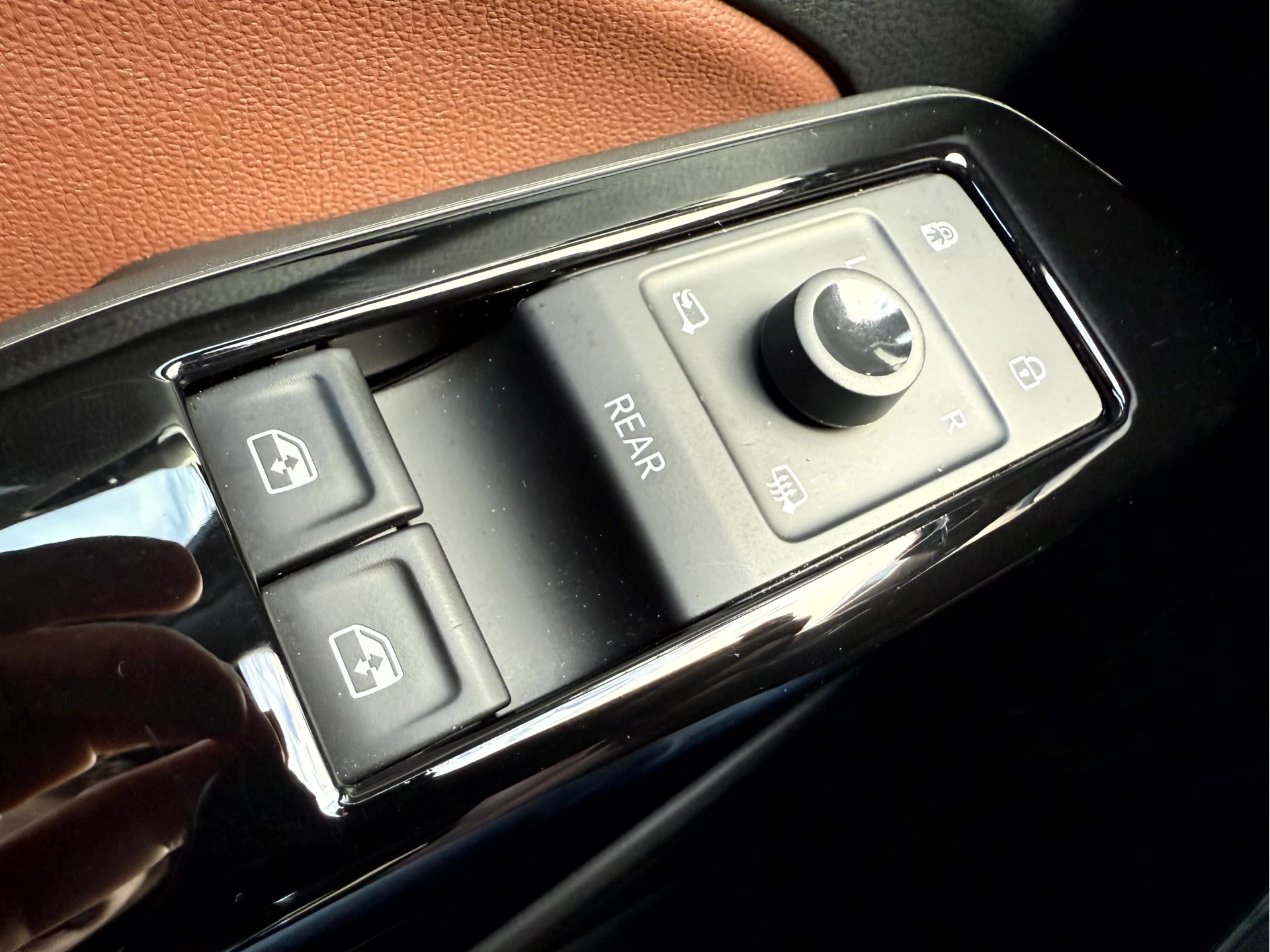 Hoofdafbeelding Volkswagen ID.5