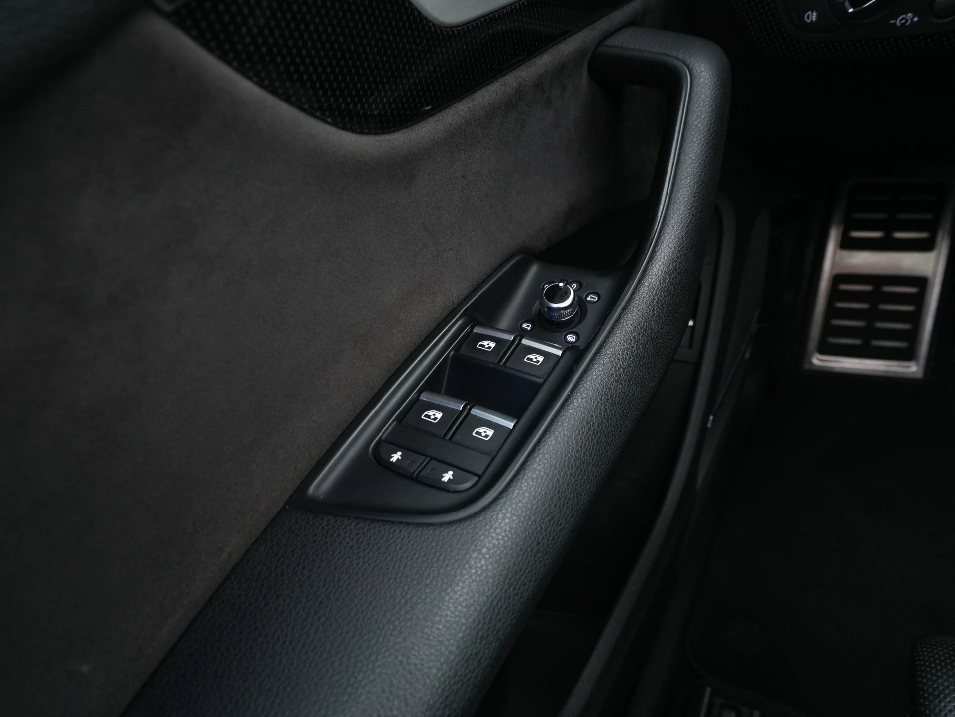 Hoofdafbeelding Audi SQ7