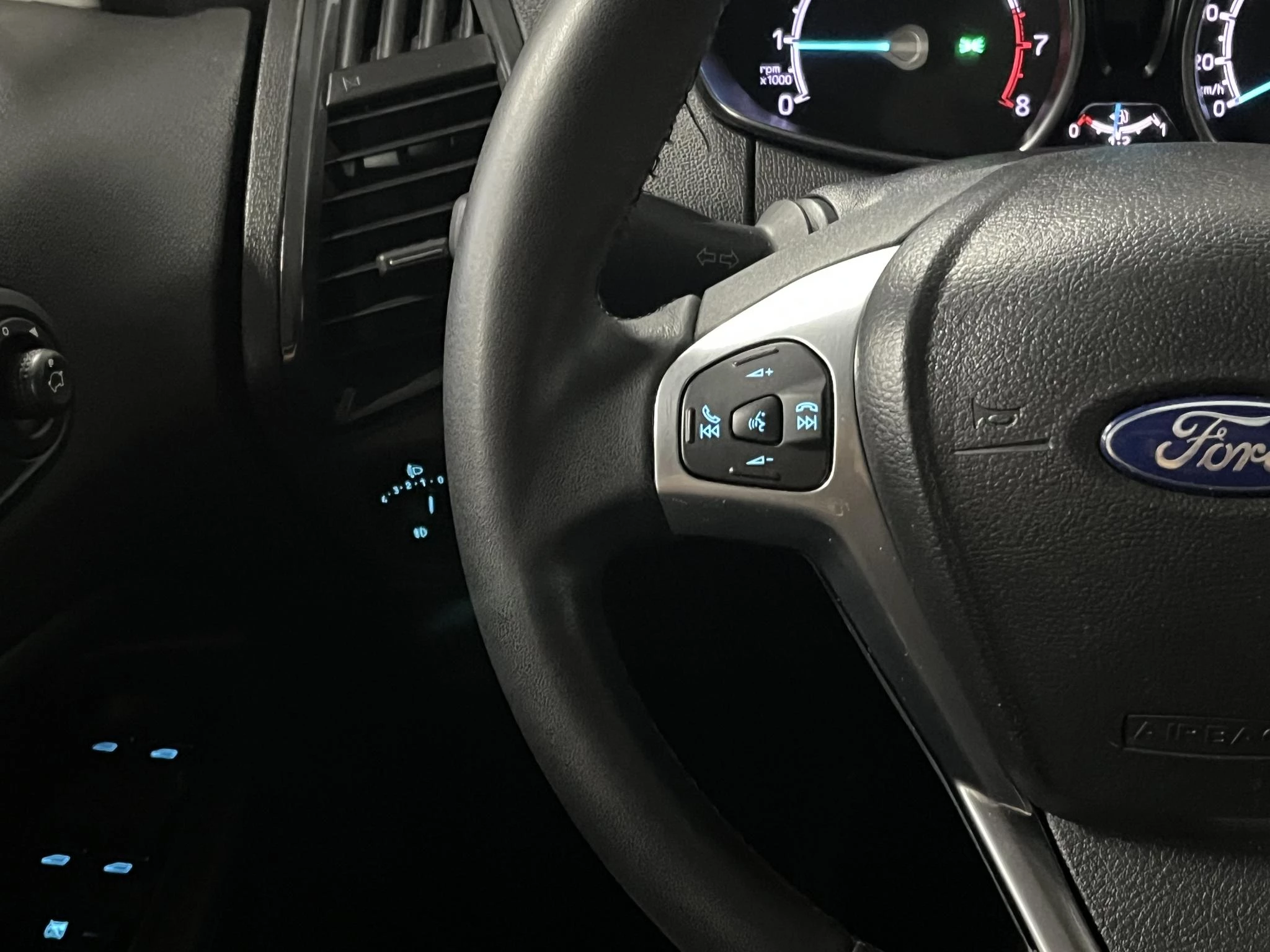 Hoofdafbeelding Ford EcoSport