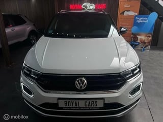 Volkswagen T-Roc 2.0 TSI 4Motion R line/190 PK/Virtual Cockpit/ACC