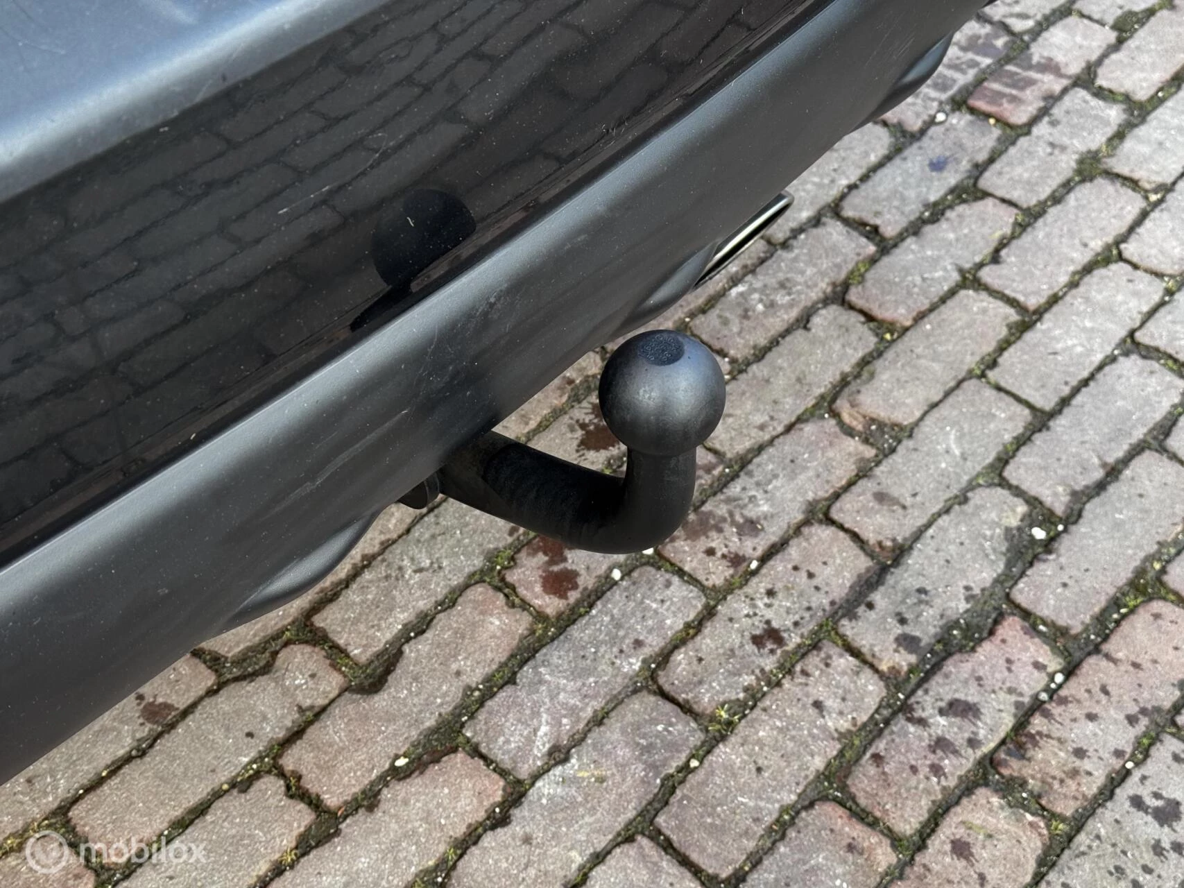 Hoofdafbeelding Toyota Urban Cruiser