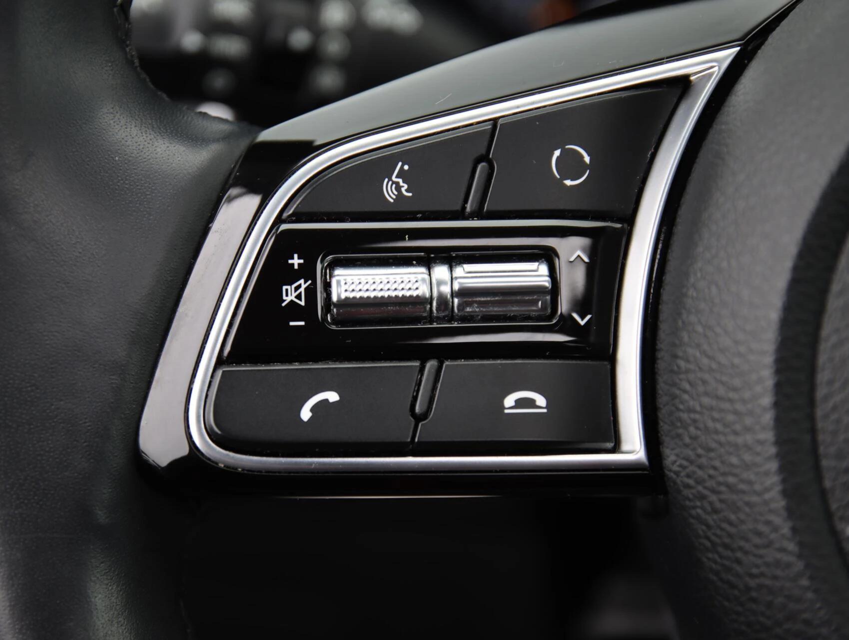 Hoofdafbeelding Kia XCeed
