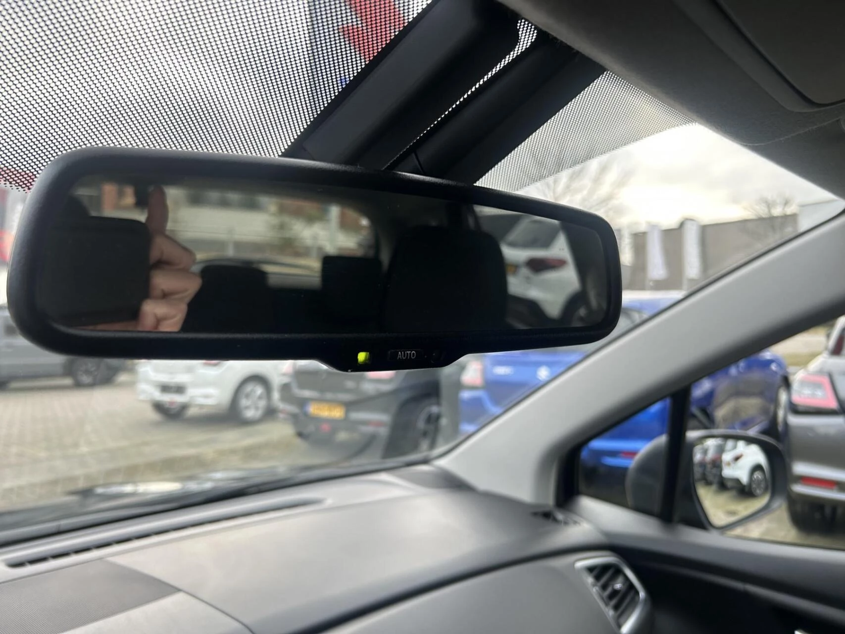 Hoofdafbeelding Suzuki S-Cross