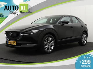 Mazda CX-30 2.0 180 PK Aut. Hybrid Comfort Adapt. Cruise Carplay Head-Up