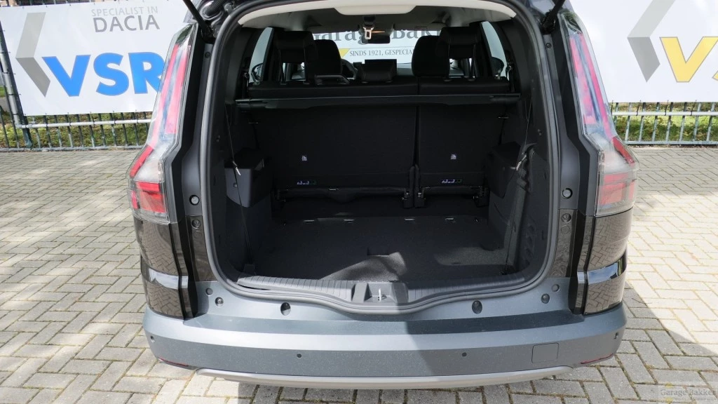 Hoofdafbeelding Dacia Jogger