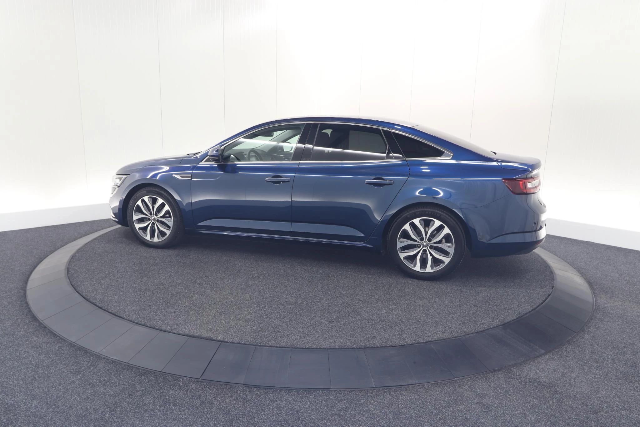 Hoofdafbeelding Renault Talisman