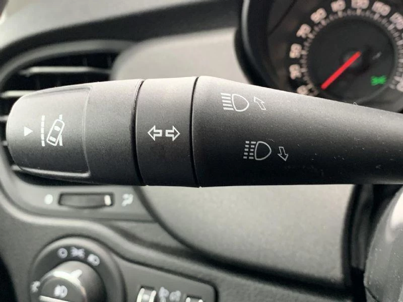 Hoofdafbeelding Fiat 500X