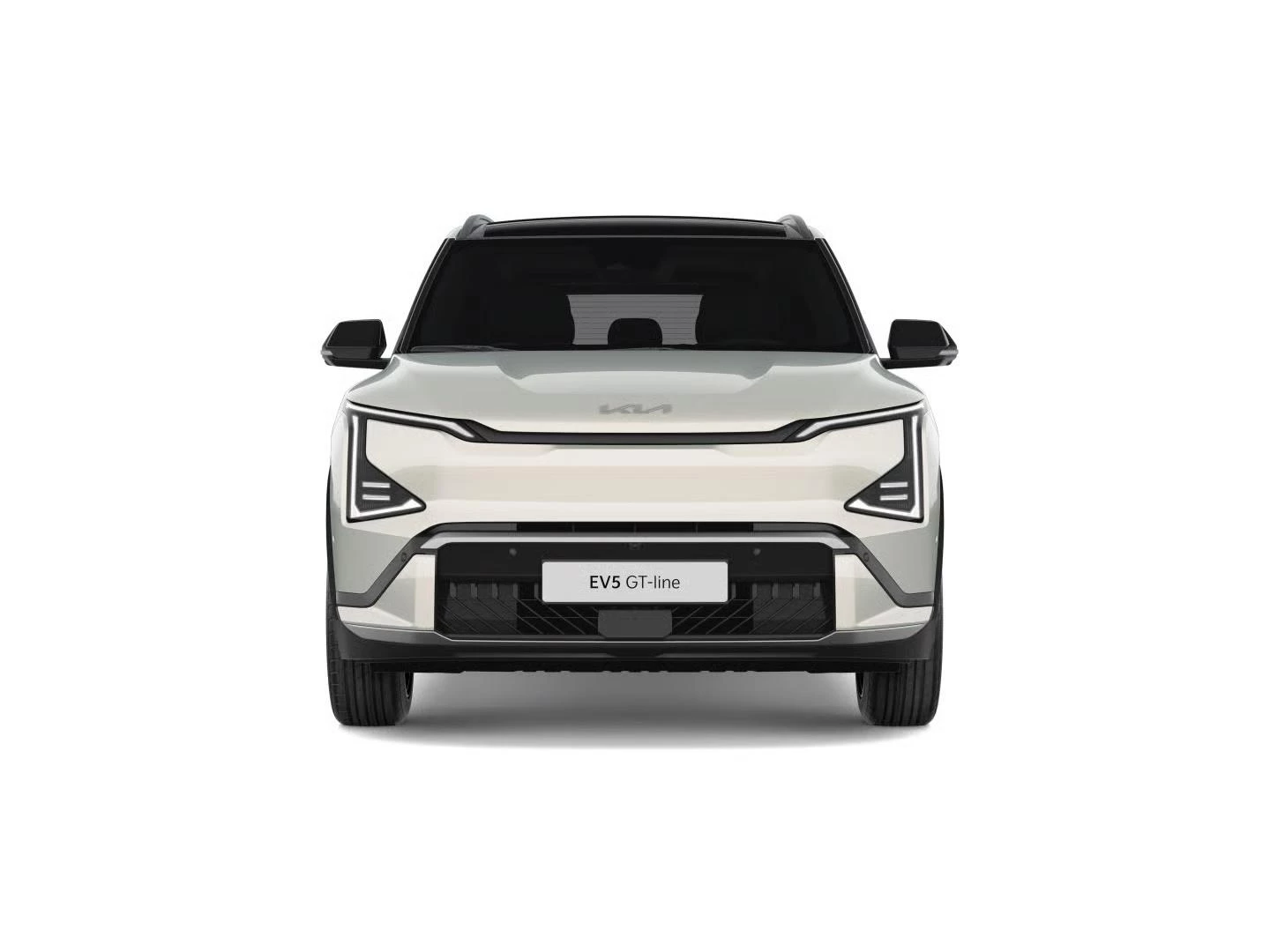 Hoofdafbeelding Kia EV5