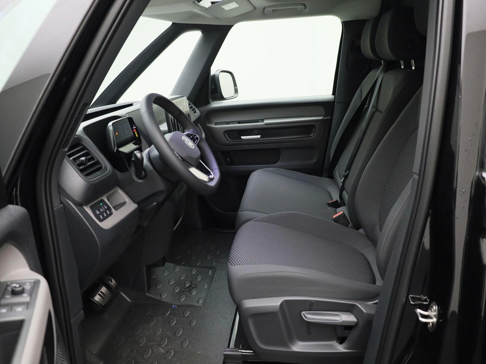 Hoofdafbeelding Volkswagen ID. Buzz Cargo
