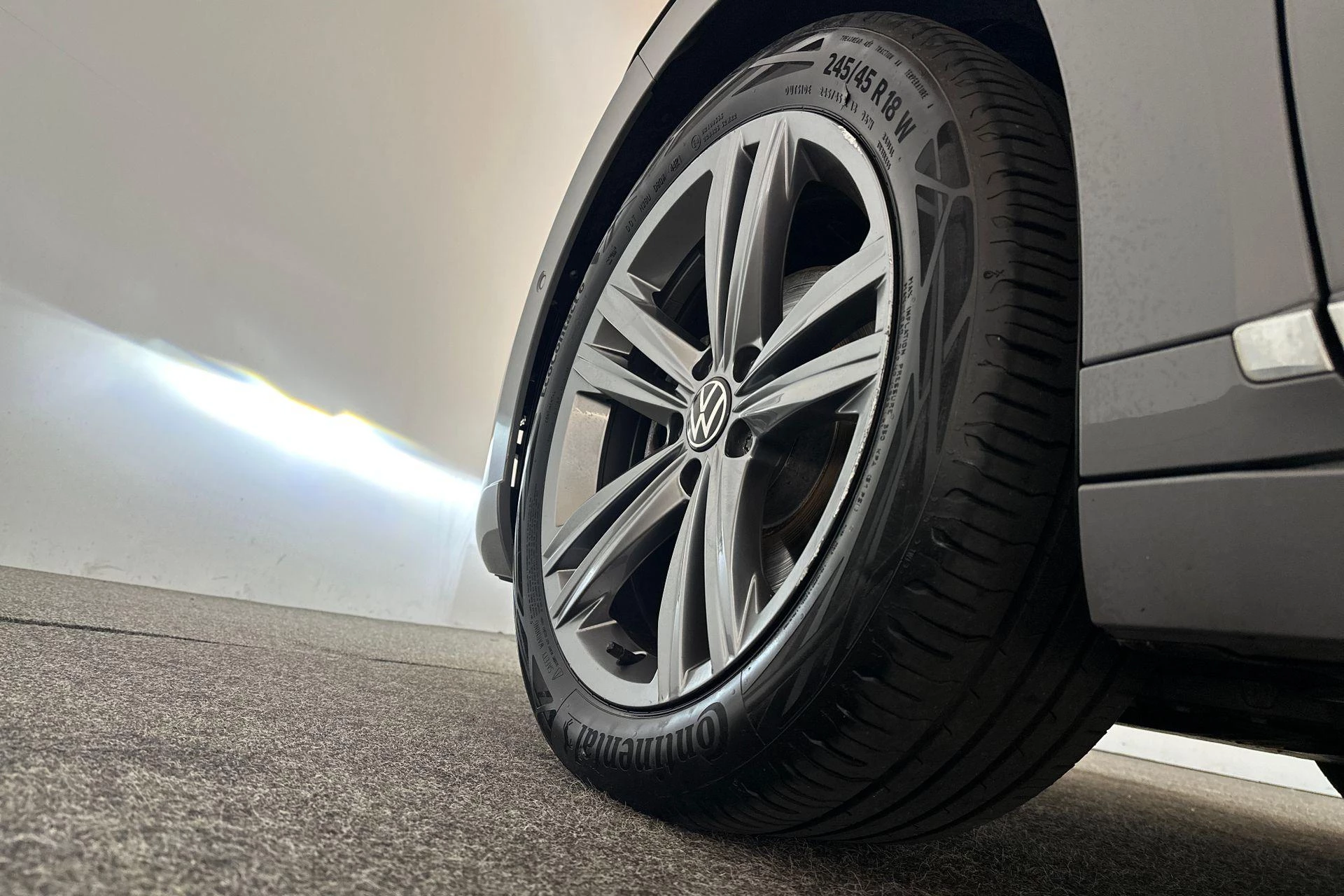 Hoofdafbeelding Volkswagen Arteon