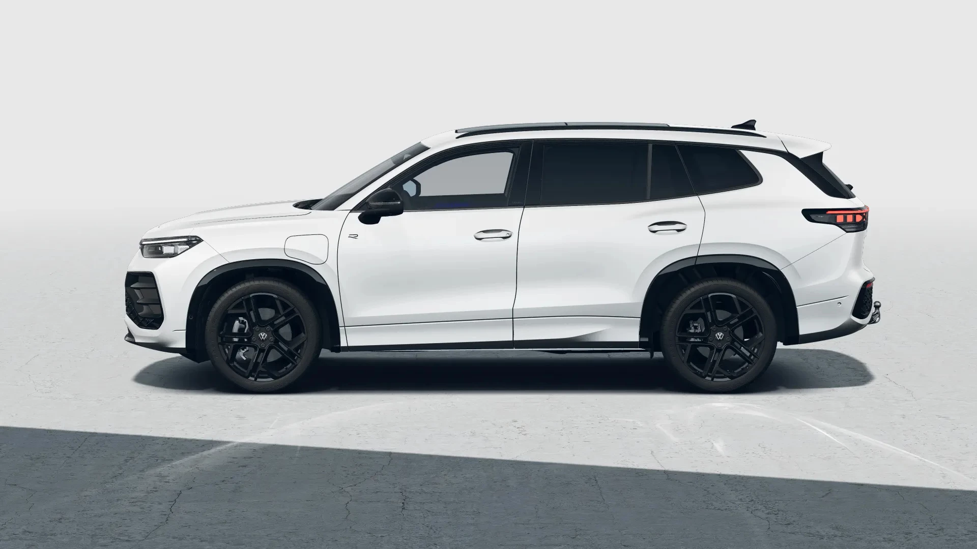 Hoofdafbeelding Volkswagen Tayron