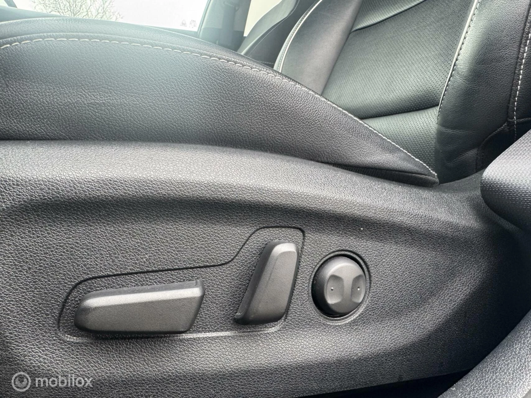Hoofdafbeelding Kia e-Niro