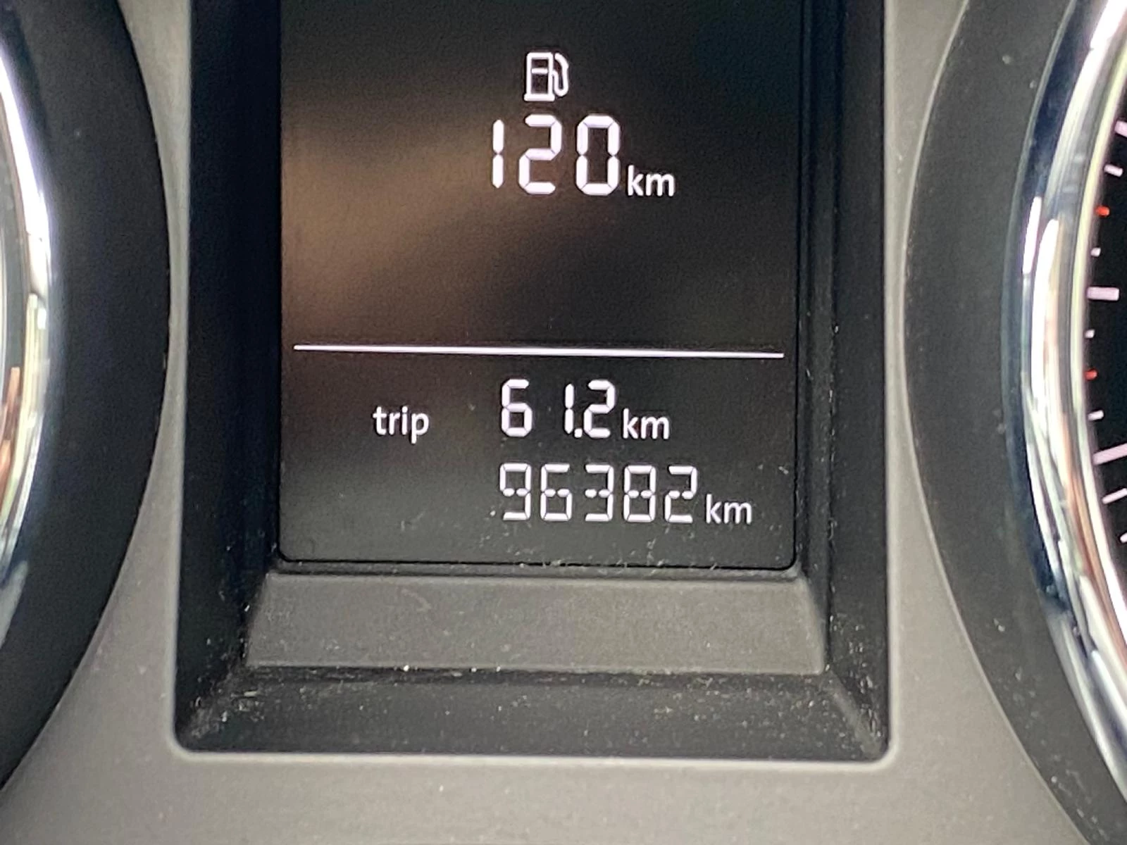 Hoofdafbeelding Škoda Yeti