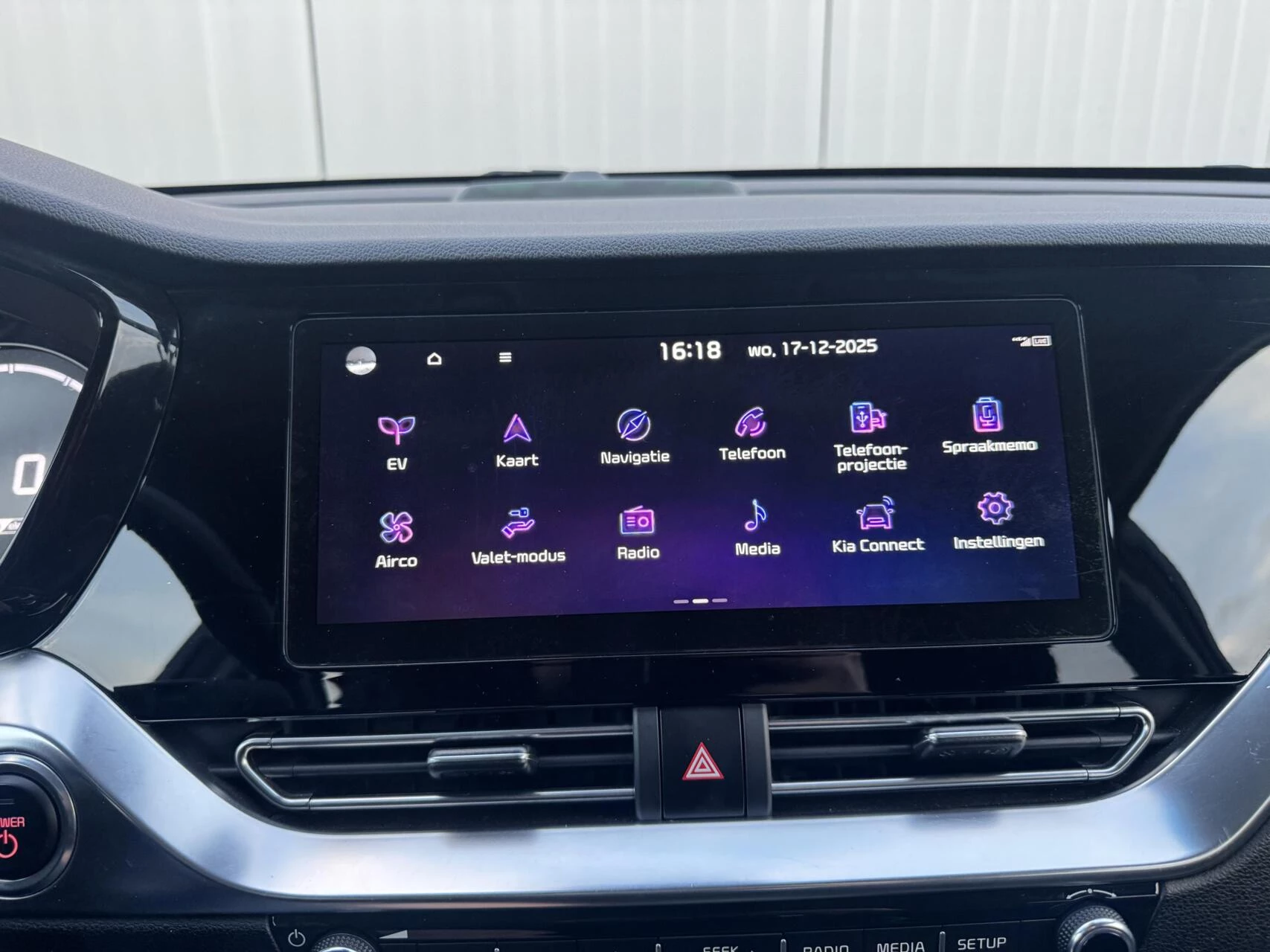 Hoofdafbeelding Kia e-Niro