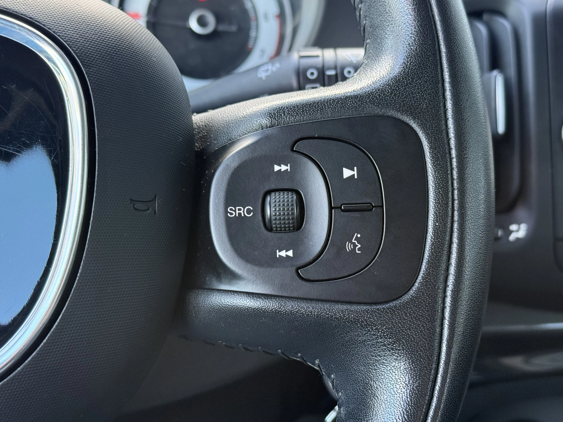 Hoofdafbeelding Fiat 500L