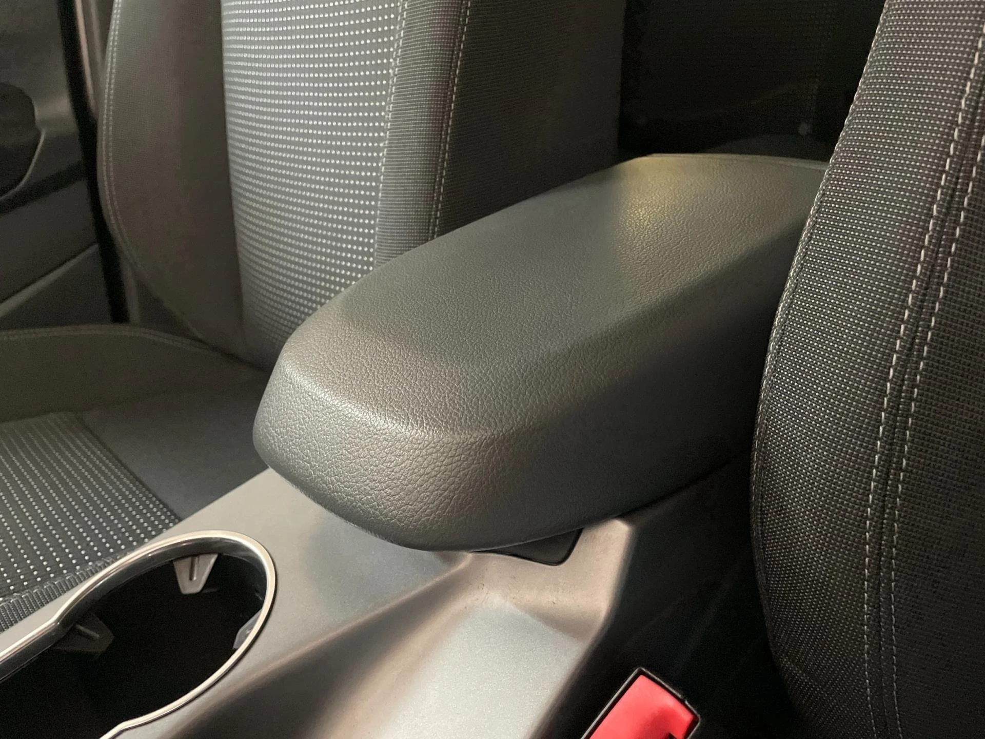 Hoofdafbeelding Ford Grand C-Max