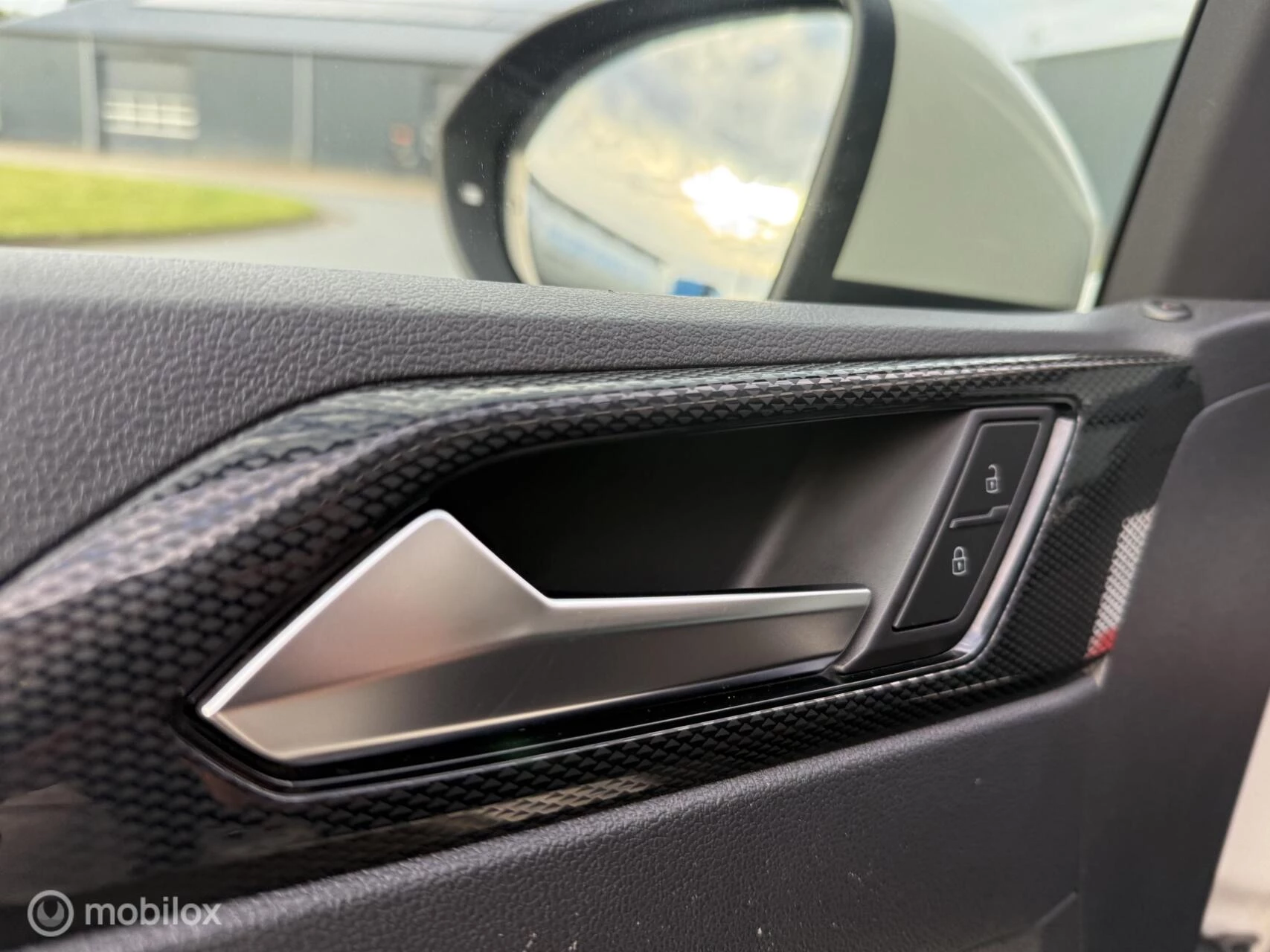Hoofdafbeelding Volkswagen Taigo