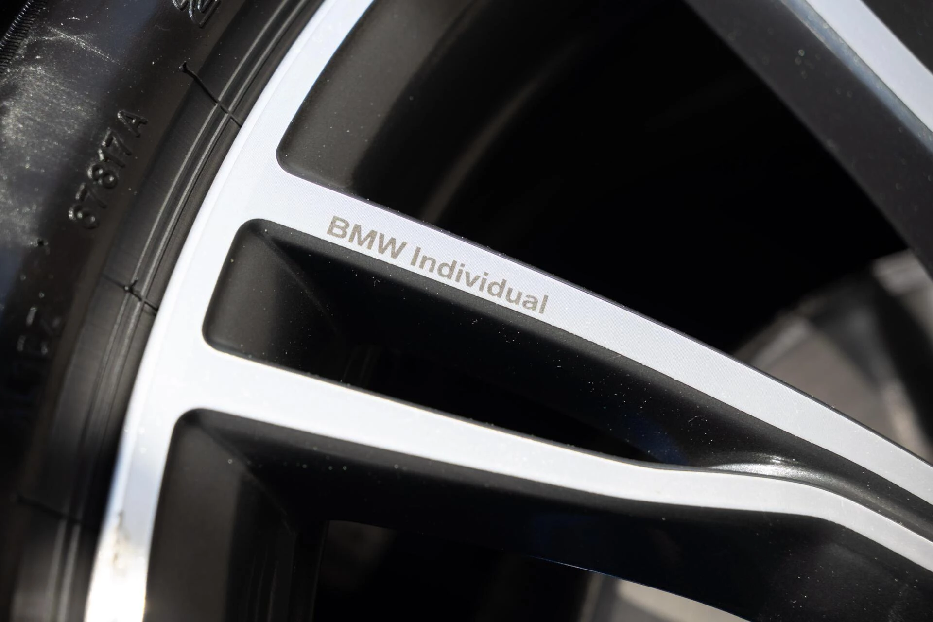 Hoofdafbeelding BMW X4