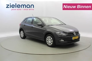 Volkswagen Polo 1.0 Comfortline - Airco, Cruise