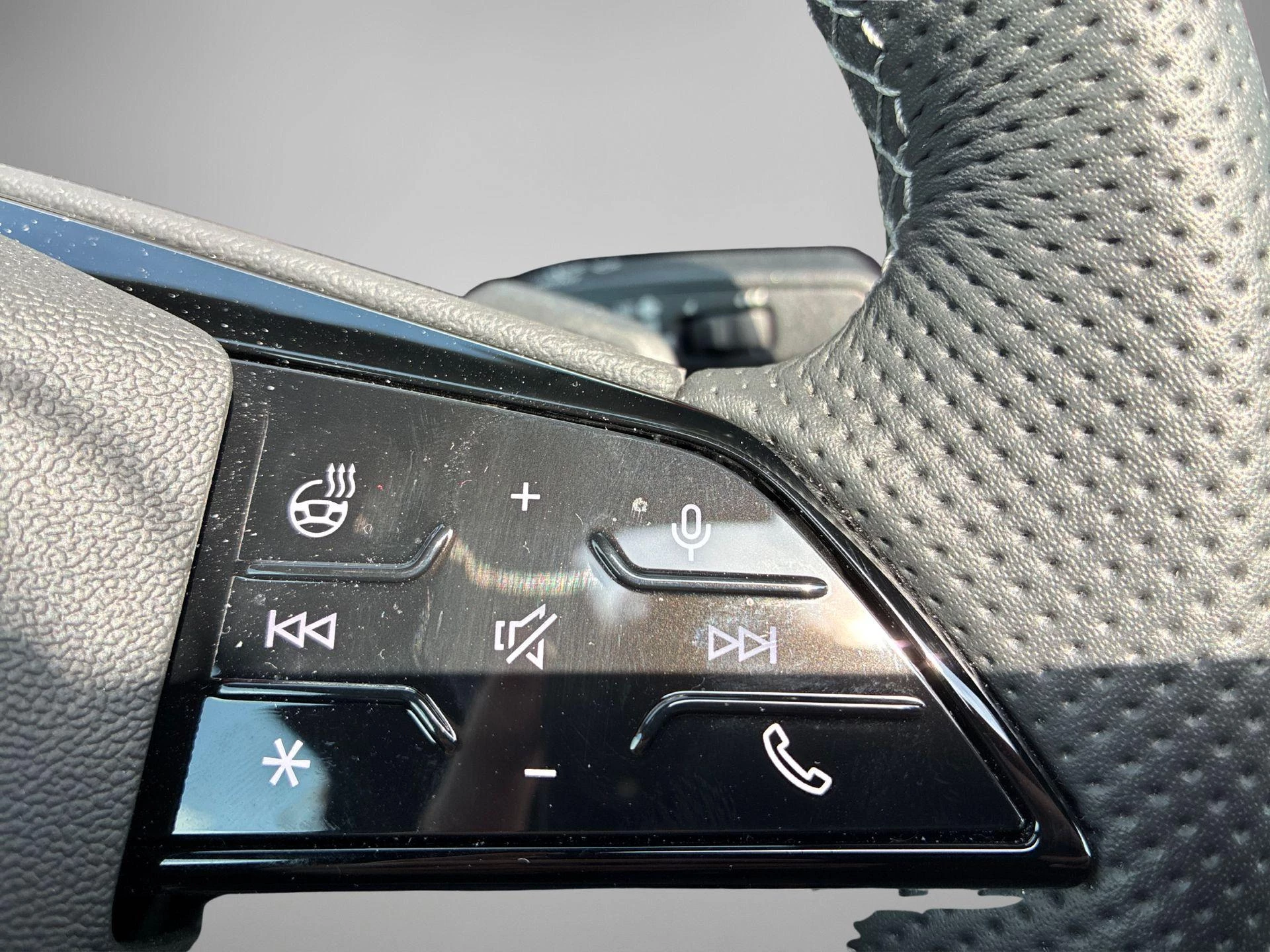Hoofdafbeelding Audi Q6 e-tron