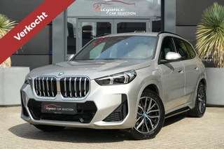 BMW X1 xDrive25e M Sport 220pk Navigatie/Stoelverwarming/Camera