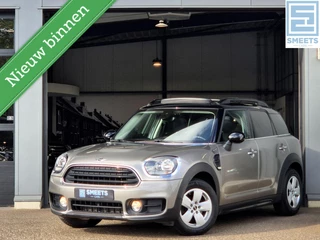Mini Countryman 1.5 Cooper 136PK Pepper |Pano|Navi|Clima|PDC
