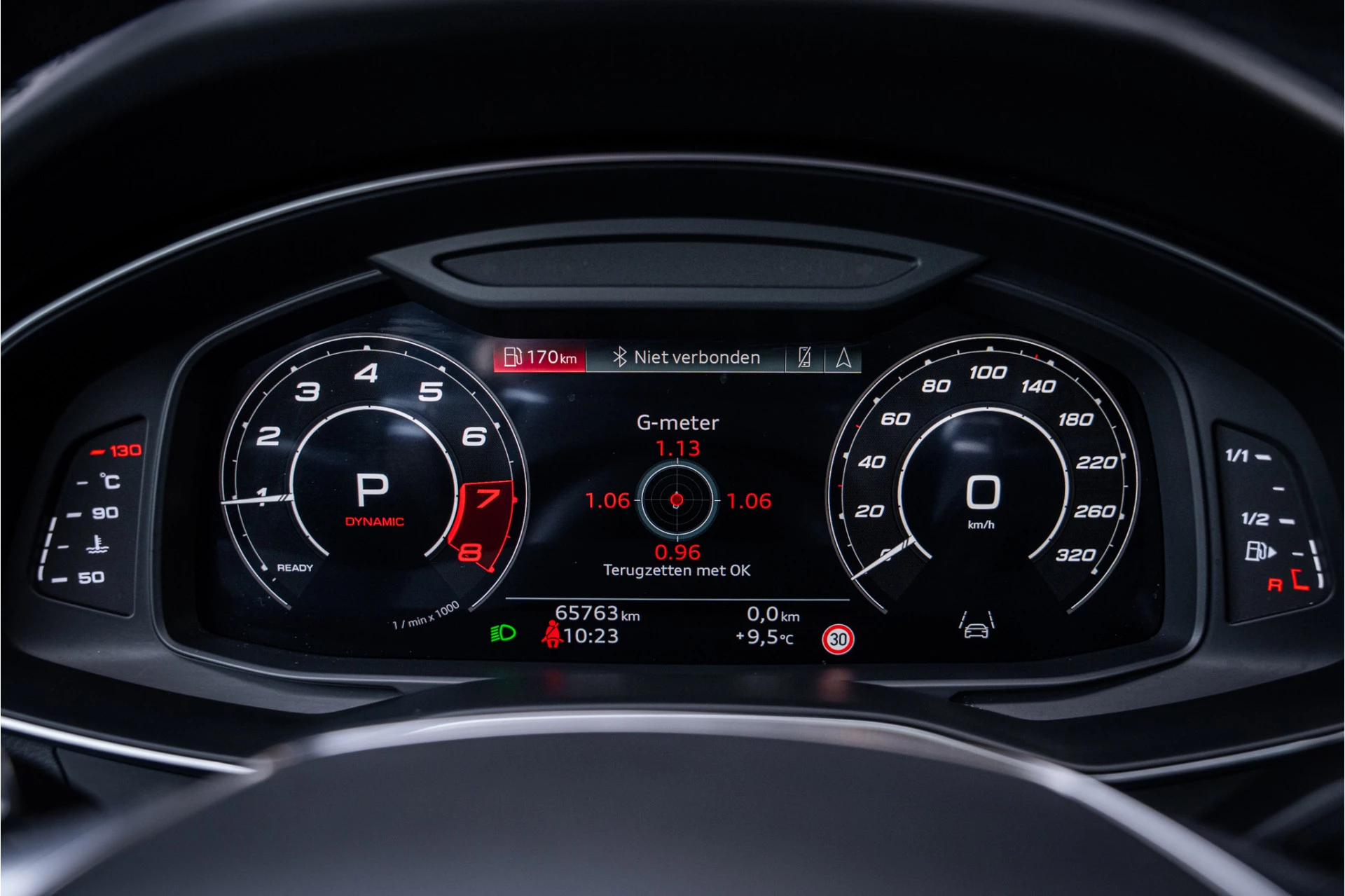 Hoofdafbeelding Audi RS7