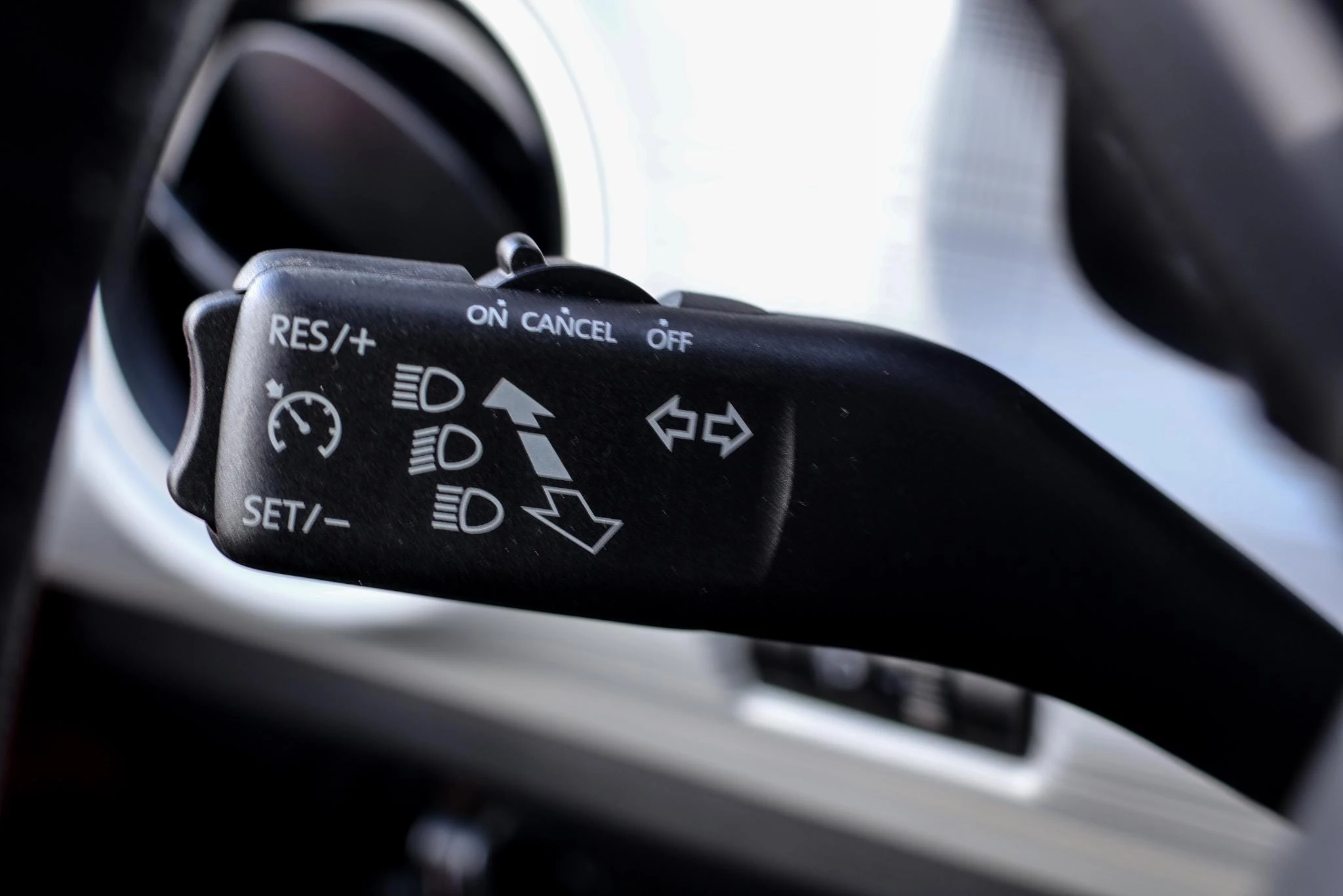 Hoofdafbeelding SEAT Mii