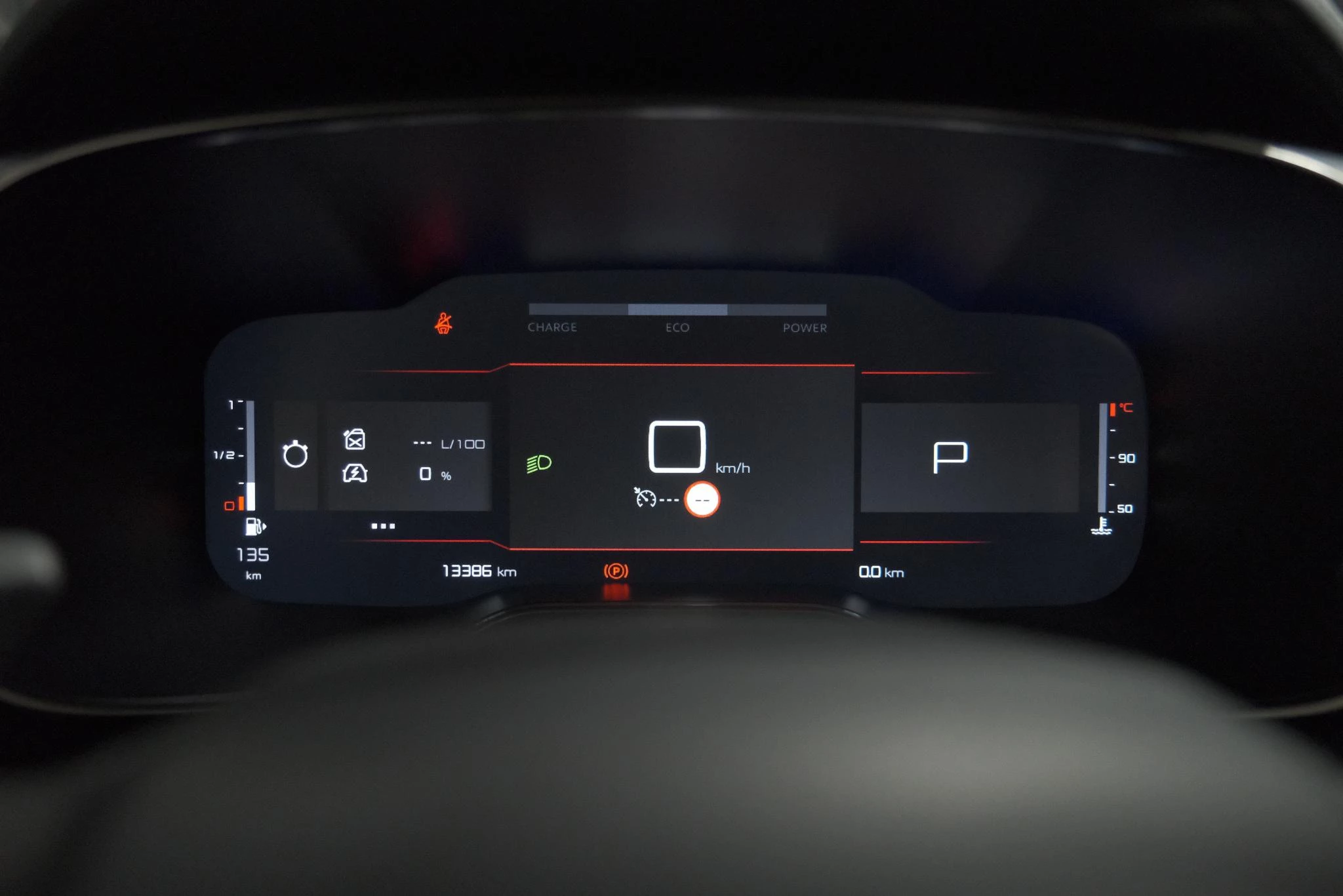 Hoofdafbeelding Citroën C5 Aircross