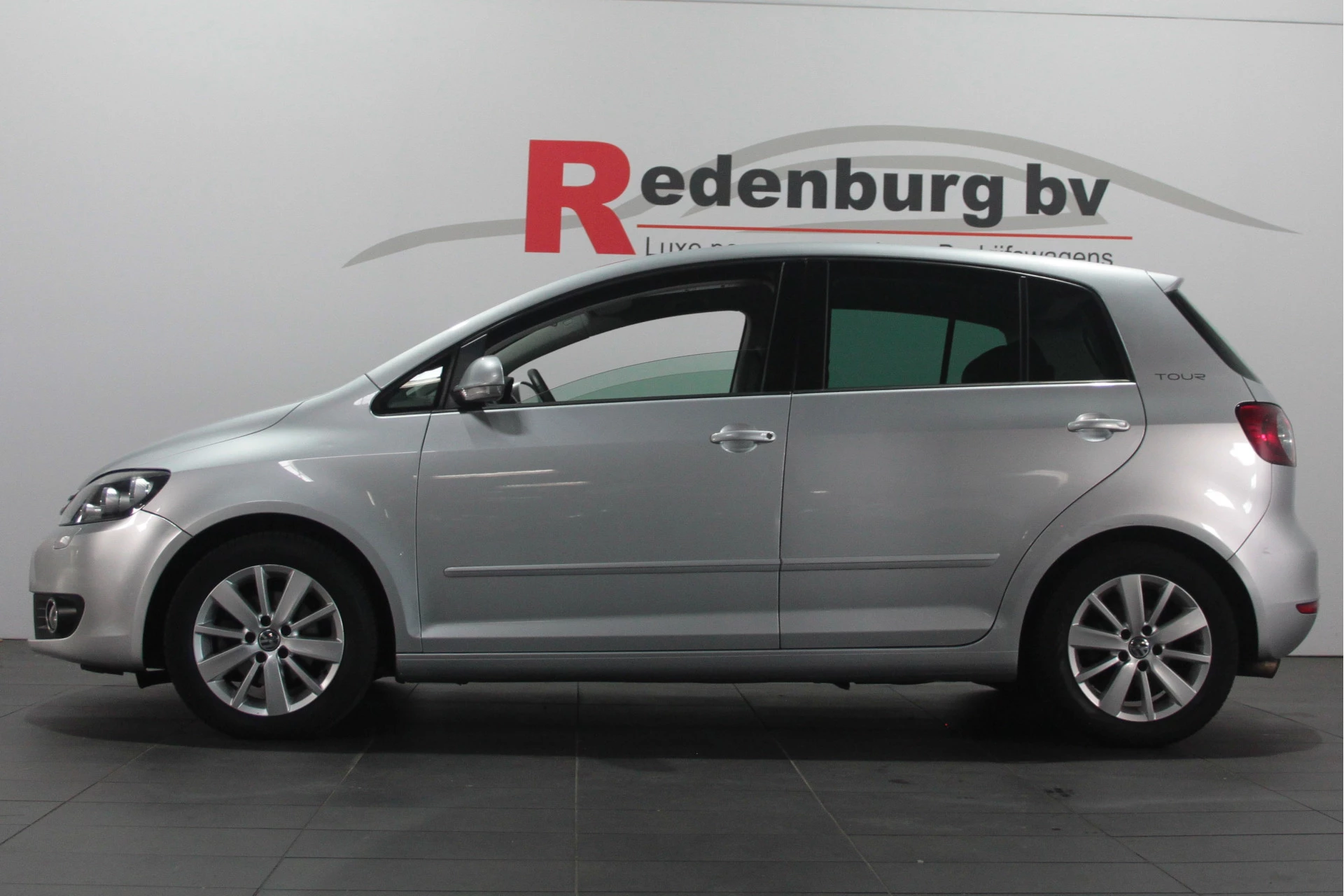 Hoofdafbeelding Volkswagen Golf Plus