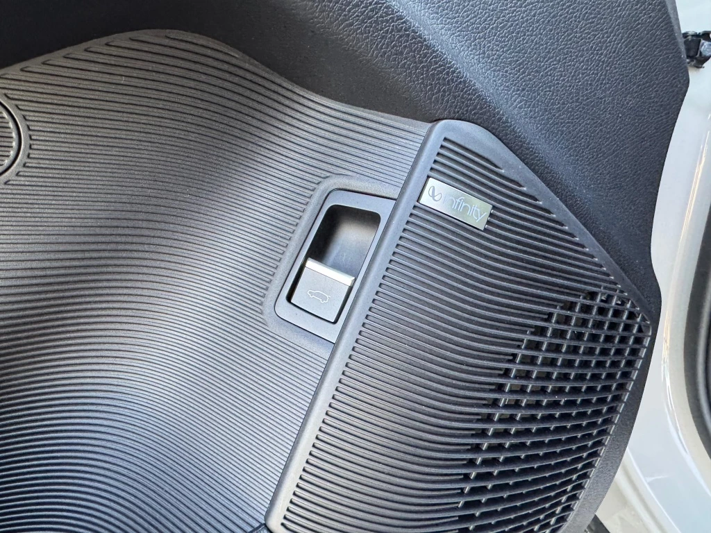 Hoofdafbeelding BYD SEAL U