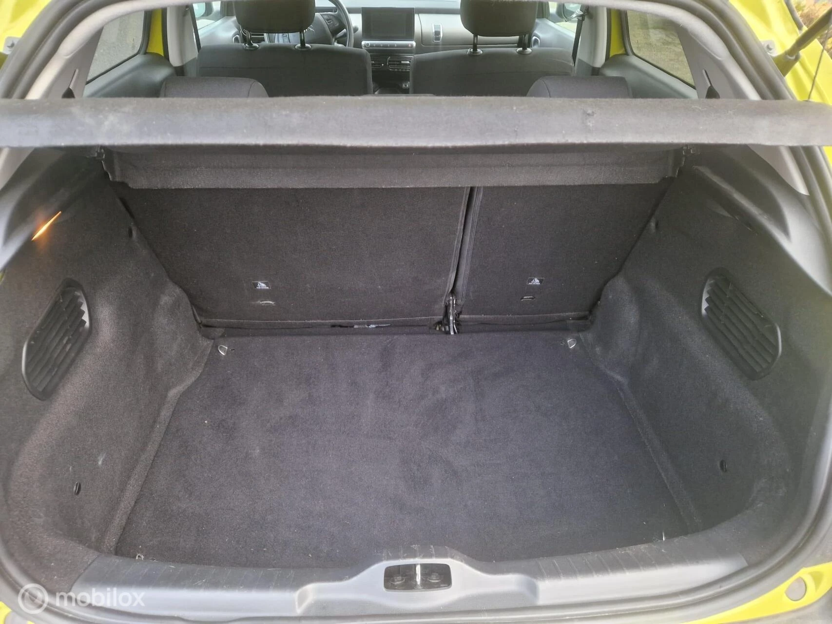 Hoofdafbeelding Citroën C4 Cactus