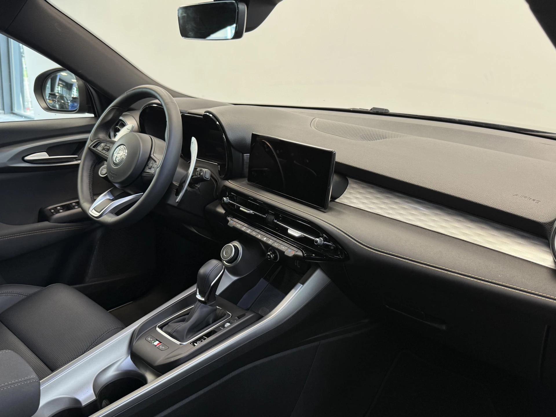 Hoofdafbeelding Alfa Romeo Tonale