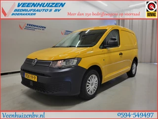 Volkswagen Caddy Cargo 2.0TDI 75pk Euro 6!