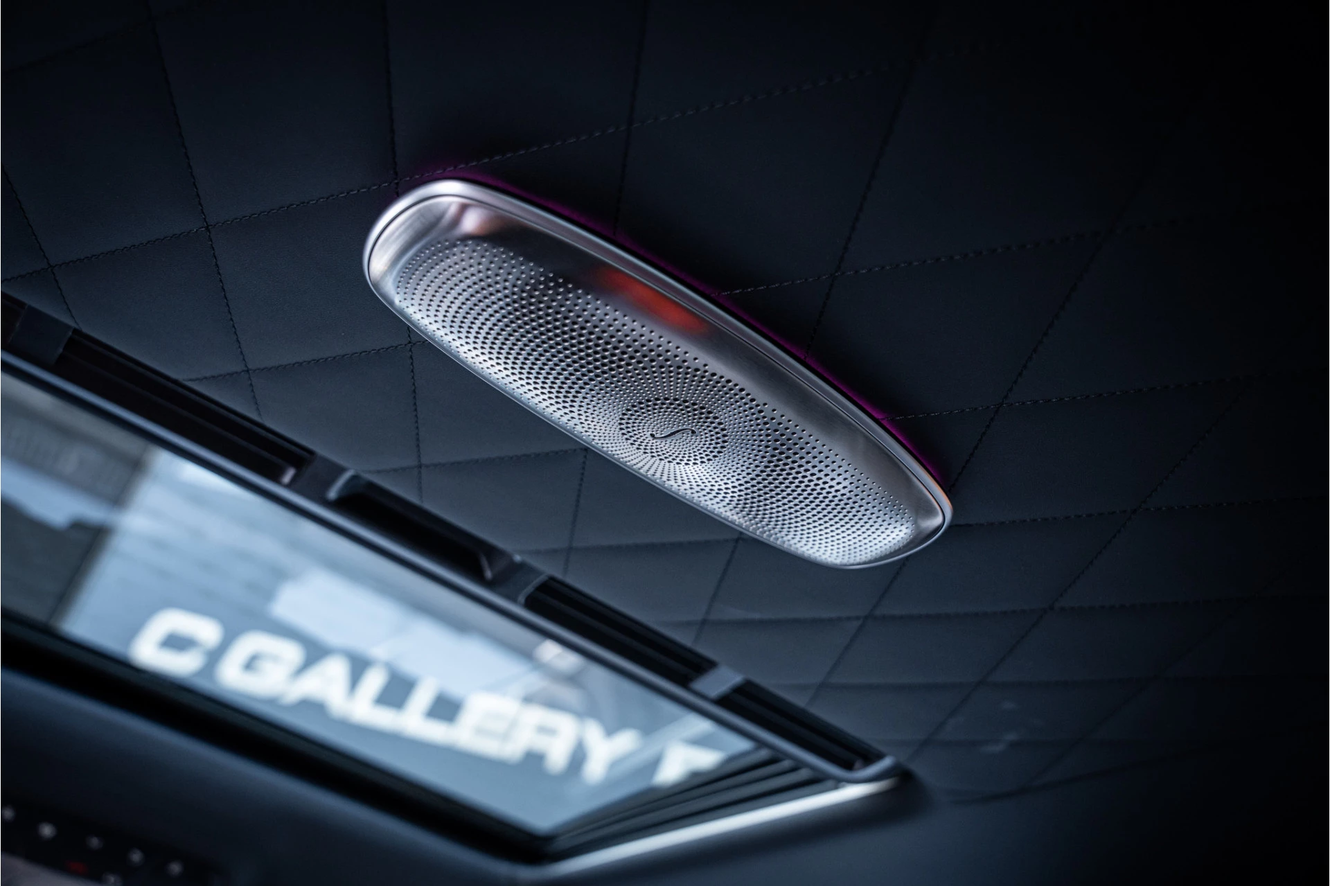 Hoofdafbeelding Mercedes-Benz G-Klasse