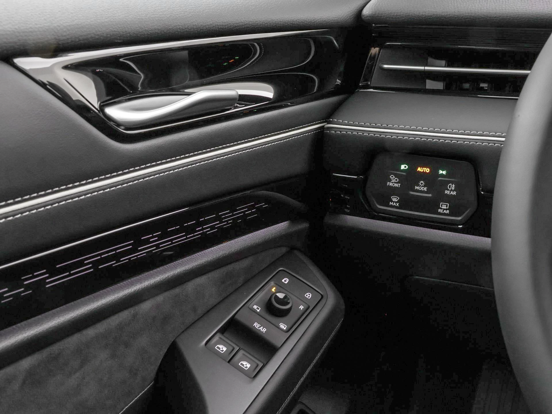 Hoofdafbeelding Volkswagen ID.7