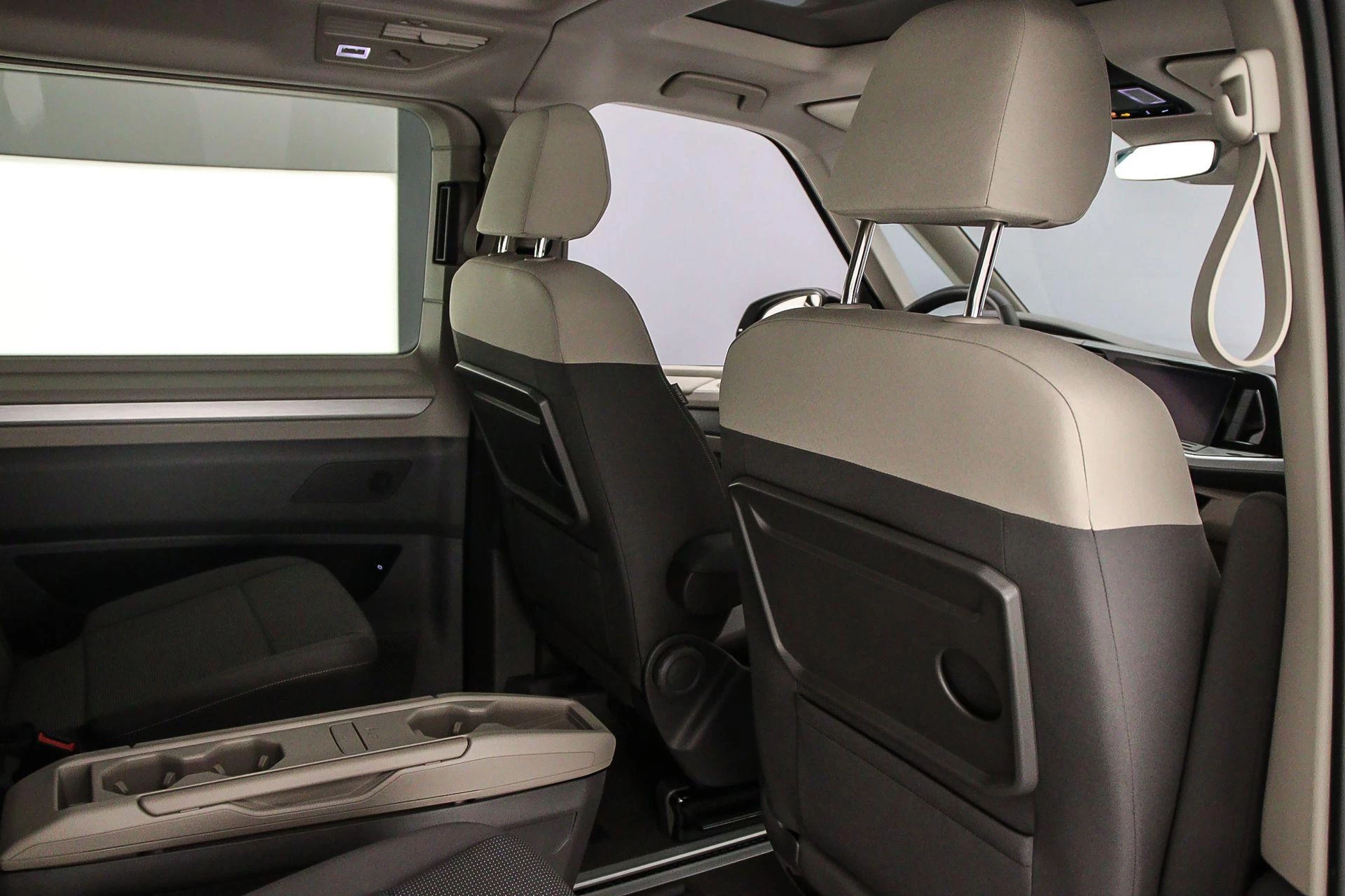 Hoofdafbeelding Volkswagen Multivan