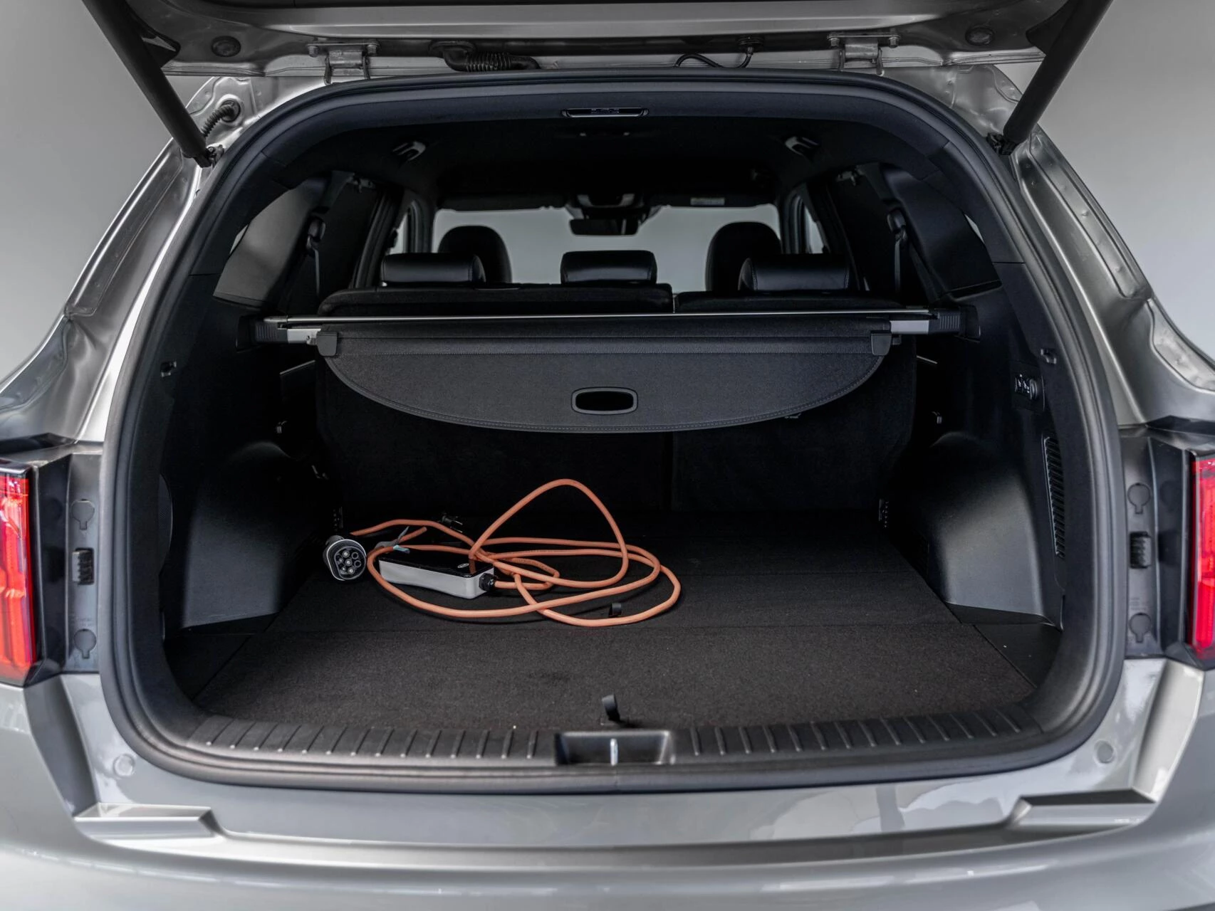 Hoofdafbeelding Kia Sorento