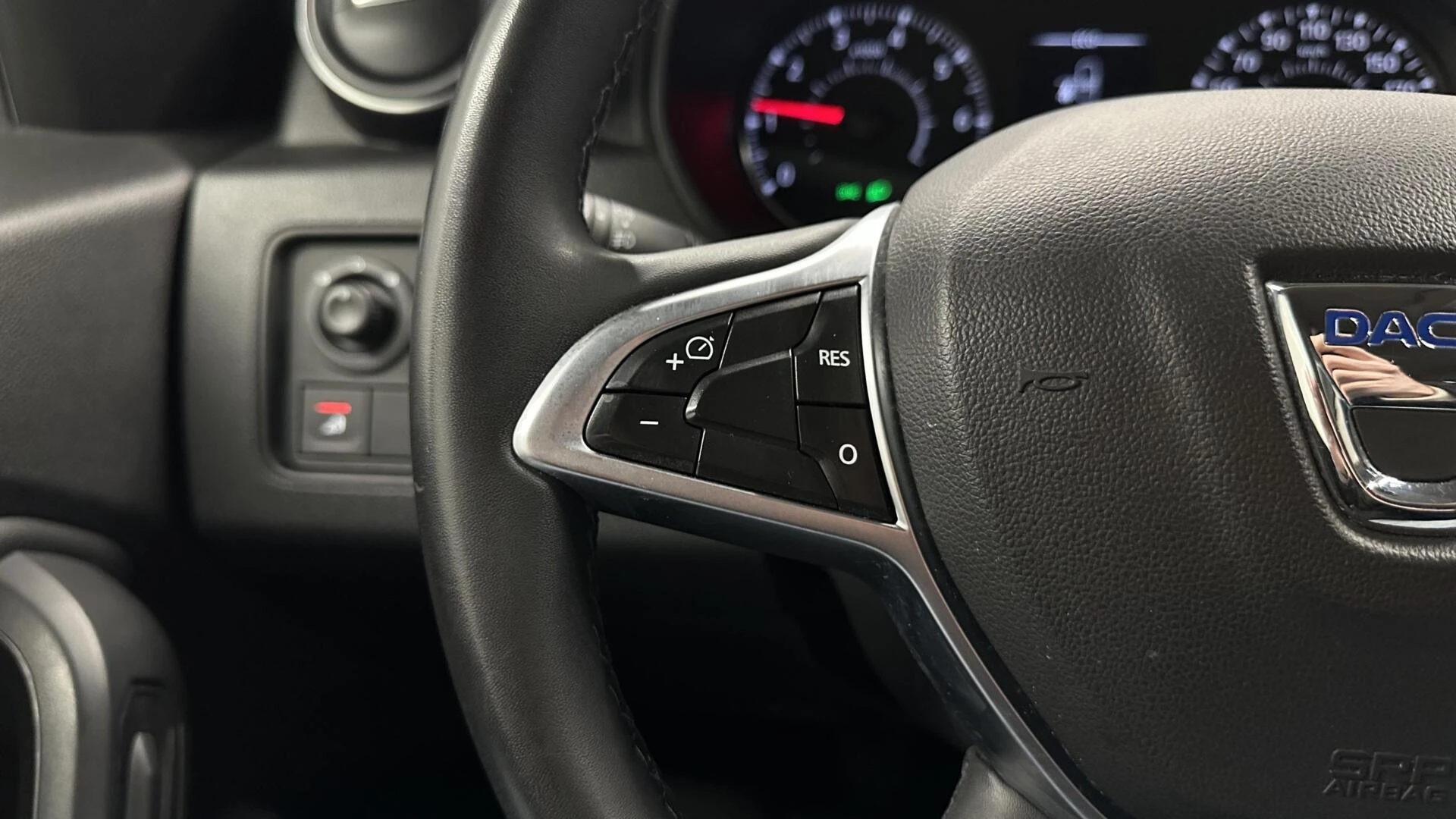 Hoofdafbeelding Dacia Duster