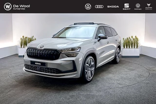 Škoda Kodiaq Sportline Business 1.5 TSI DSG PHEV